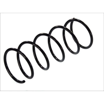 Bild av Magnum Technology SP049MT Ressort de suspension Essieu avant à boudin PEUGEOT: 206 3/5 portes, SW