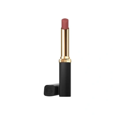 Bild av L&#039;Oréal Paris läppstift för en pulverig matt finish och 16 timmars stöd, färg rik intensiv volym matta naken färg: 570 Worth It Intense, 1,8 g