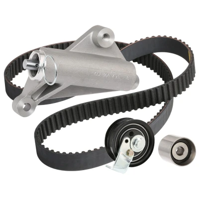 Bild av GATES FleetRunner Micro V Stretch Fit K025492XS Kit de distribution AUDI: A4 B5 Avant, Berline, A6 C5 VOLKSWAGEN: Passat Berline