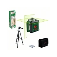 Bild av Bosch Home and Garden UniversalLevel 360 Set Krydslinjelaser