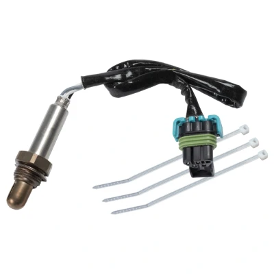 Bild av FEBI BILSTEIN 177504 Sonde lambda chauffé 4 HUMMER: H3 SUV, H2 SUT