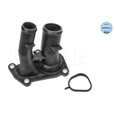 Bild av MEYLE 714 228 0000 Boîtier du thermostat avec joint d&#039;étanchéite ORIGINAL Quality FORD: FIESTA 5, Fusion Break, Focus 2
