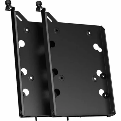 Bild av Fraktal Design CASE ACC HDD Bricka Kit Typ B Svart Dubbel