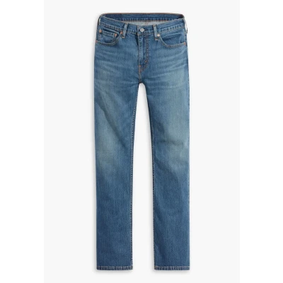 Bild av Levi&#039;s Herr 527 Slim Boot Cut Jeans, Blå tunes, 31W / 32L