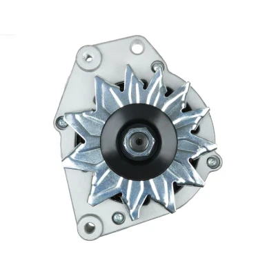 Bild av AS PL A0094 Alternateur 12V 90A VOLKSWAGEN: Transporter 4 Bus, GOLF 2, 4, AUDI: 80 B4 Berline, Cabriolet B4, B3, SEAT: TOLEDO 1