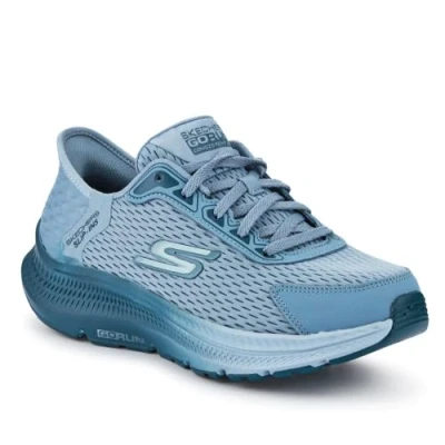 Bild av Skechers dam GO Run CONSISTENT 2.0 sneakers, Skiffer, 6 UK, 39 EU