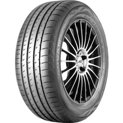 Bild av Yokohama Advan Sport V105 225/45R18 95Y XL MO Sommardäck