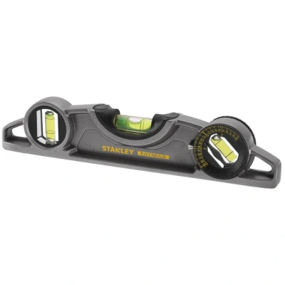 Bild av TORPEDVATTENPASS 0 43 609 FATMAX 250MM Beijerbygg Byggmaterial
