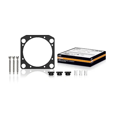 Bild av OSRAM LEDriving Mounting Kit MK1, för installation av Universal strålkastarserie