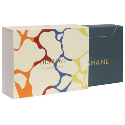Bild av Nishane Discovery Time Capsule Collection Miniatyr Set