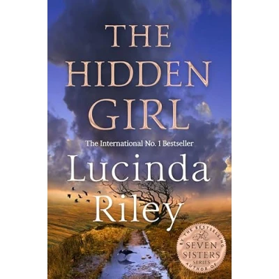 Bild av the Hidden Girl: A spellbinding historical drama about family secrets and power of destiny from global number one bestseller