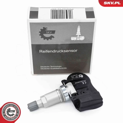 Bild av Hjulsensor, däcktryckskontrollsystem ESEN SKV 70SKV058