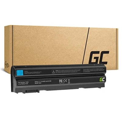Bild av Green Cell Laptopbatteri Dell T54FJ 8858X M5Y0X N3X1D för Latitude E6420 E6430 E6440 E6520 E6530 E6540 E5420 E5430 E5520 E5530 E6430s Voststste. RO 34600 3560 Inspiron 17R 5720 7720 15R 5520 7520