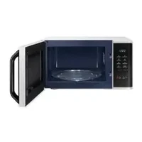 Bild av Samsung MS23K3513AW Mikrovågsugn 23 liter 800 W vit