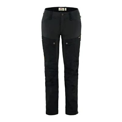 Bild av Fjällräven Keb Trousers W Short