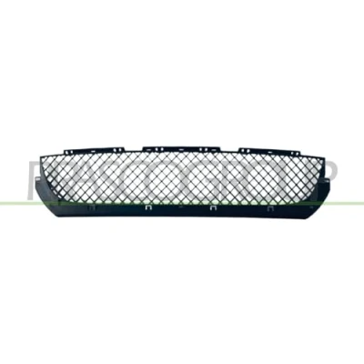 Bild av BLIC 6502 07 0061920P Grille De Pare Choc avant BMW: 3 Cabriolet, Berline, Coupe