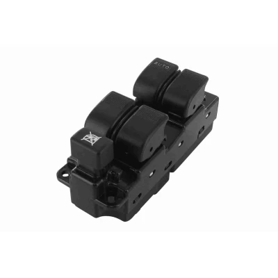 Bild av VEMO V32 73 0012 Interrupteur, lève vitre du côté conducteur, avant Qualité originale MAZDA: 6 Break