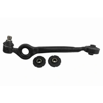Bild av VAICO V10 7017 Bras de suspension Qualité originale avec roulement gauche, Essieu avant inférieur barre oscillant transversal