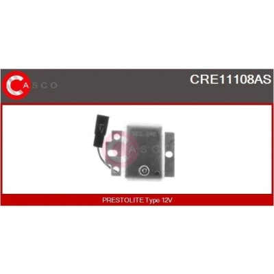 Bild av CASCO CSB71144GS Styrväxel hydraulisk för vänsterstyrd JTEKT GS
