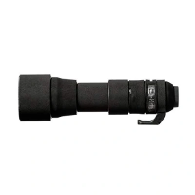 Bild av EasyCover Objektiv Ek Sigma 150 600 mm f/5 6.3 DG OS HSM, Svart, samtida