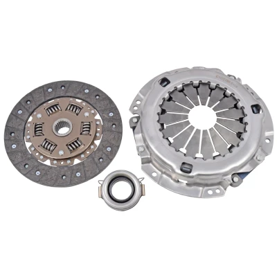 Bild av BLUE PRINT ADT330175 Kit d&#039;Embrayage à trois pièces avec graisse synthétique butée de débrayage 225 TOYOTA: Celica VI Coupe