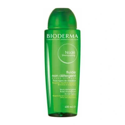 Bild av Bioderma Nodé Shampooing fluide 400 ml