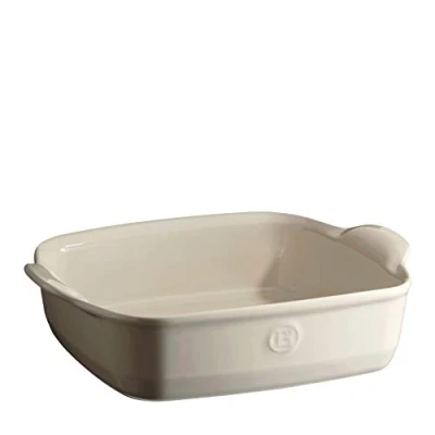 Bild av Emile Henry Oven Dish Argile 28 x 23 cm / 1.8 Liter
