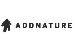 Addnature Logga