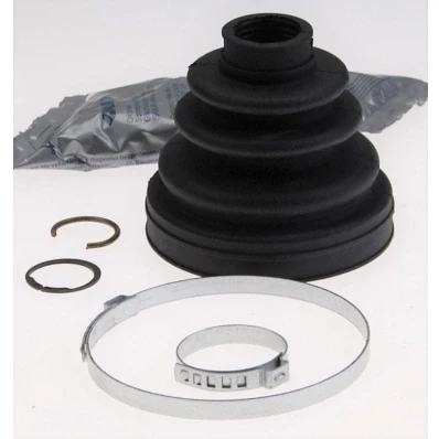 Bild av LÖBRO 306903 Soufflet De Cardan 81 NBR (caoutchoucs nitrile) TOYOTA: Corolla IX 3/5 portes, Verso