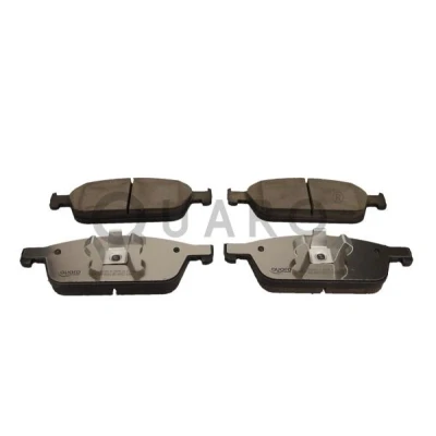 Bild av QUARO QP2246C Jeu de plaquettes frein Essieu avant non préparé pour indicateur d&#039;usure FORD: FOCUS 3, KUGA 2, Transit Connect V408 Van