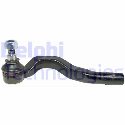 Bild av DELPHI TA2631 Rotule de direction 16,6 Essieu avant gauche MERCEDES BENZ: Classe E Berline, Break