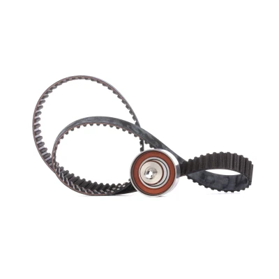 Bild av GATES FleetRunner Micro V Stretch Fit K015627XS Kit de distribution FIAT: Panda II 5 portes, III 3/5 Grande Punto portes