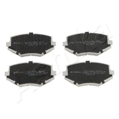 Bild av Bromsbeläggsats, Framaxel, mazda mx 5 i, ii, 1U163328Z, AY040MA014, N0Y33323Z, N0Y33328Z, NAY533232, NAY53323Z, NAY53323ZA, NAY5332