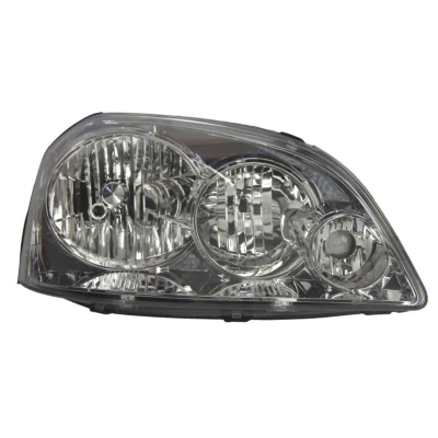 Bild av VAN WEZEL 8132962 Phares droit H7, H1 jaune pour circulation à droite avec commande correcteur de site projecteur PX26d CHEVROLET: Nubira Break
