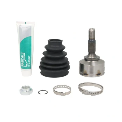 Bild av Ledsats, drivaxel Pascal G1C012PC
