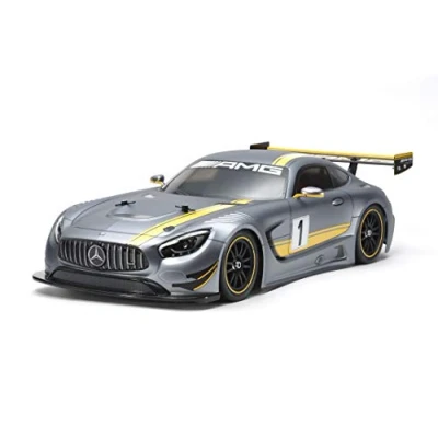 Bild av TAMIYA TAM58639 Bil, 1 st, Flerfärgad