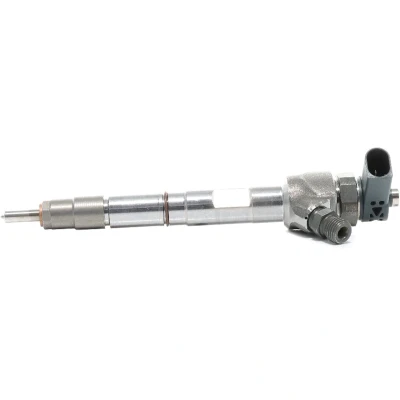 Bild av METZGER 0871092 Injecteur Common Rail (CR) Pièce de rechange à coder avec appareil autodiagnostic OBD bague d&#039;étanchéité