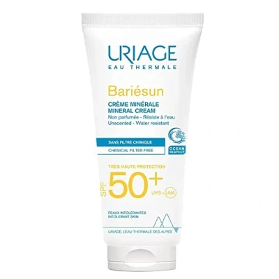 Bild av BARIÉSUN mineralkräm SPF50 100 ml