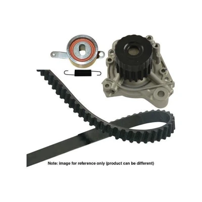 Bild av KAVO PARTS DKW 2015 Pompe à Eau + Kit De Distribution HONDA: CIVIC 6 Hatchback, Accord 6, HR V I