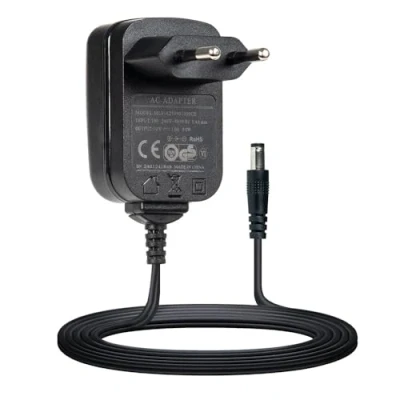 Bild av SONICAKE Pedal Strömförsörjningsadapter Tillbehör för Gitarrbas 9V DC 1000mA 1A