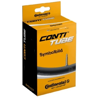 Bild av CONTINENTAL Race Tube Light 26 x 0,8 1 (20 25x559 571) Presta (Removable core) 60 mm