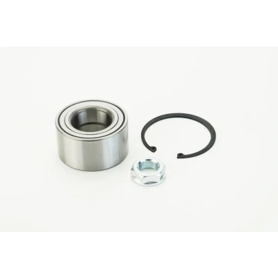 Bild av CONTITECH WBE1054 Hjullagersats med inbyggd ABS sensor PEUGEOT: 508 I SW, 407 308 Hatchback, CITROËN: C5 III Kombi, C4 II 3