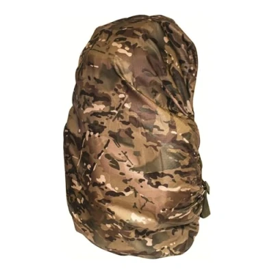 Bild av Highlander Unisex HMTC ryggsäcksöverdrag flerfärgad, liten Flerfärgat17 M