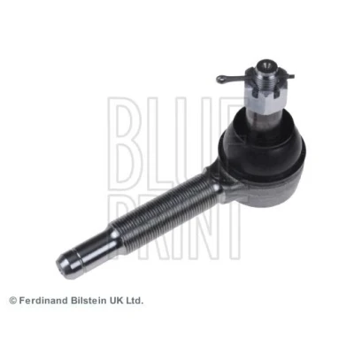 Bild av BLUE PRINT ADC48769 Rotule de direction Essieu avant gauche avec ecrou crénelé RENAULT: CLIO 2, PEUGEOT: 406 Break, MITSUBISHI: Canter 7.Generation