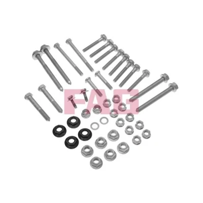 Bild av FAG 827 0002 30 Kit d&#039;assemblage, bras de liaison AUDI: A4 B7 Avant, B6 Berline, SEAT: Exeo ST