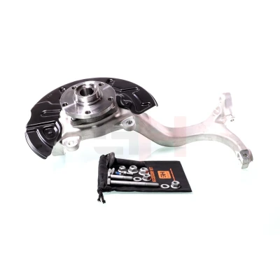 Bild av Spindelbult, hjulupphängning, framaxel vänster, audi a4 b6, b6 avant, cabriolet, b7, b7 seat exeo, exeo st, 300632