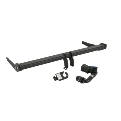 Bild av Dragkrok, Avtagbar, seat ateca, tarraco, skoda kodiaq