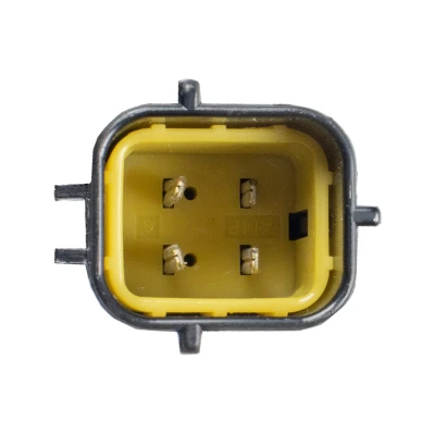 Bild av FEBI BILSTEIN 177491 Sonde lambda chauffé 4 ROVER: Mini 3 portes, 45 Berline, 600, LAND Freelander I SUV Cabriolet,
