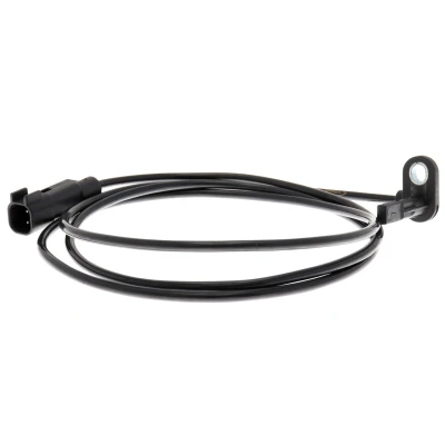 Bild av ABS givare, Sensor, hjulvarvtal, Bakaxel vänster, opel,saab,vauxhall, 01 235 325, 247 222, 846, 849, 012841559, 0227855