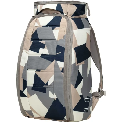 Bild av Db Journey Hugger ryggsäck i färglinje kluster 01, storlek: 49,5 x 30 22,5 cm, 25 l, 1000175009201, Linjekluster 49,5x 30x Avslappnad